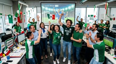 Mundial 2026: El reto de convertir la euforia deportiva en rentabilidad real para tu comercio