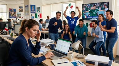 5 señales de alerta de que tu comercio no está listo para el Mundial (y cómo evitar la derrota operativa)