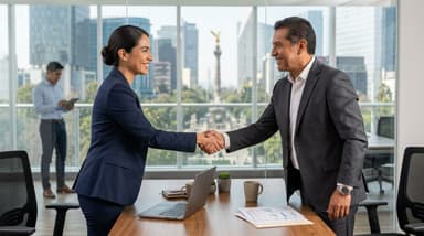 El nuevo estándar operativo para empresas de Gestión de Recursos Humanos: Eficiencia, escala y tecnología en la nube
