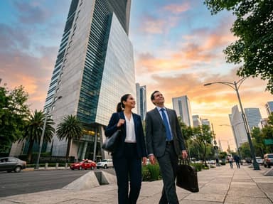 El fin de la dispersión operativa: Cómo la tecnología en la nube reconfigura la gestión del real estate corporativo