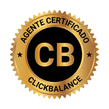 Agente certificado ClickBalance
