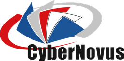 Logo CyberNovus