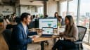Cómo diseñar un flujo automatizado de CRM para captar, nutrir y cerrar leads — y conectarlo con el ciclo de cobro de tu PyME