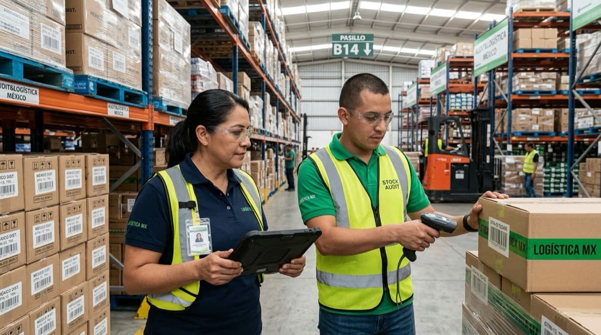 Por qué las discrepancias entre tus ventas reportadas y tu inventario físico te están quitando margen — y por qué el SAT también lo nota