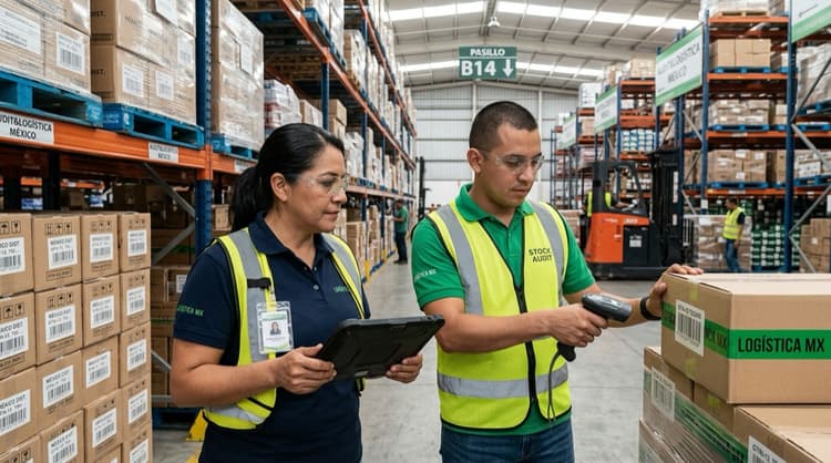 Por qué las discrepancias entre tus ventas reportadas y tu inventario físico te están quitando margen — y por qué el SAT también lo nota