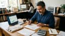 Los errores financieros más comunes en una PyME — y por qué mezclar el dinero personal con el del negocio es el más costoso