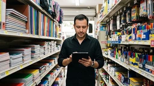 7 puntos que debes conocer para preparar la papelería de tu empresa para el cierre de año