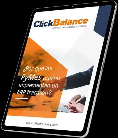 ClickBalance