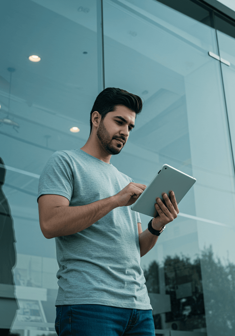 ClickBalance - ERP para empresas en crecimiento