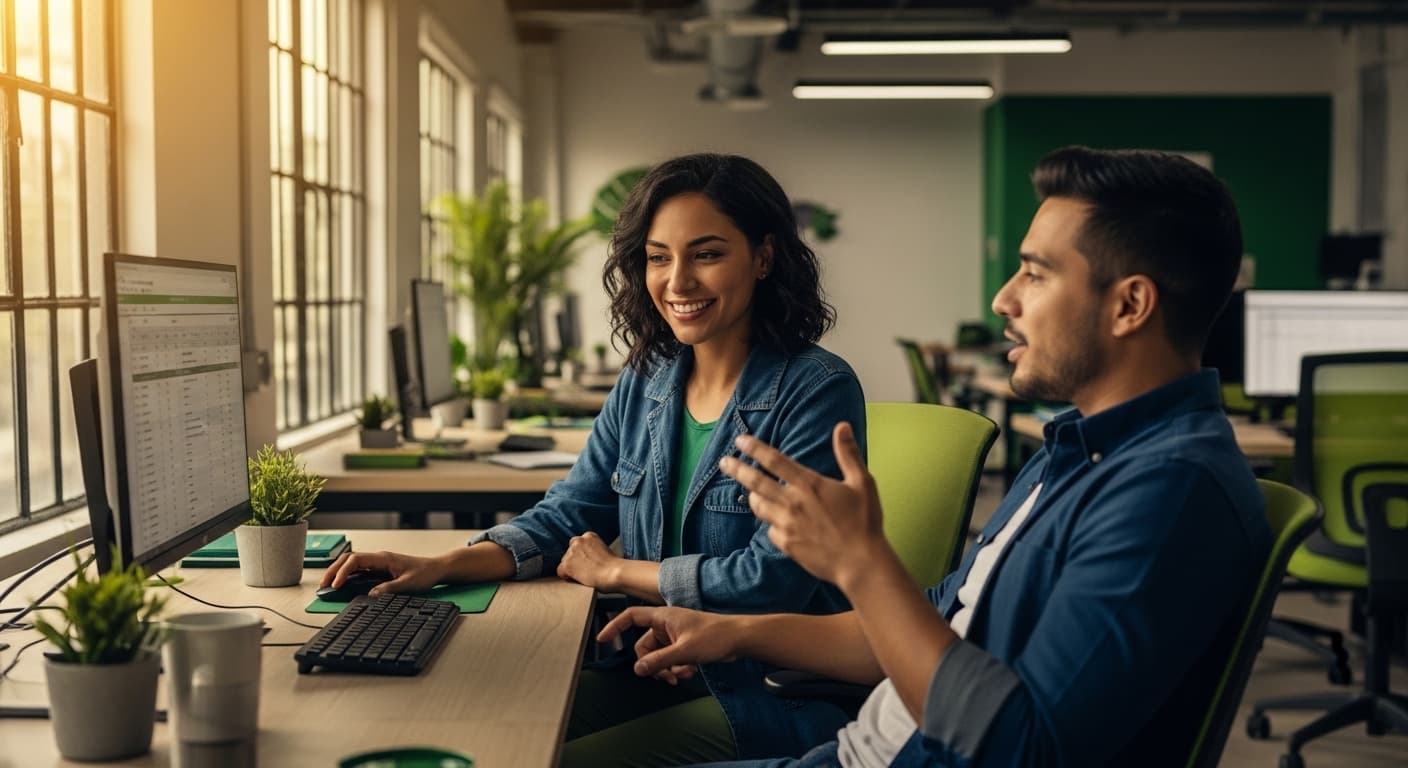 ClickBalance - Especialistas en ERP para empresas en crecimiento