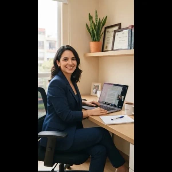Control de operación de despachos de abogados