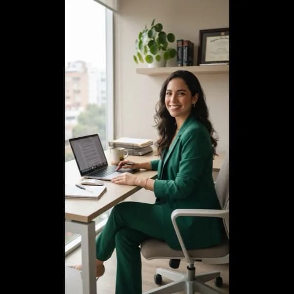 Administración de despachos de abogados con ClickBalance