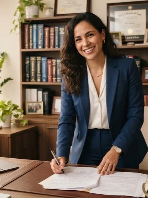 despachos de abogados con ERP en la nube
