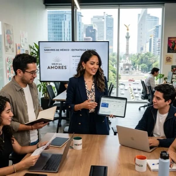 Agencia de Publicidad ERP ClickBalance