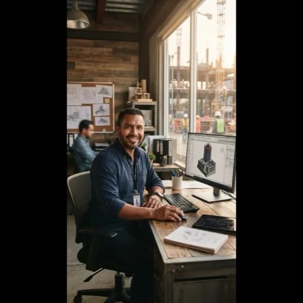Administración de empresas de construcción con ClickBalance