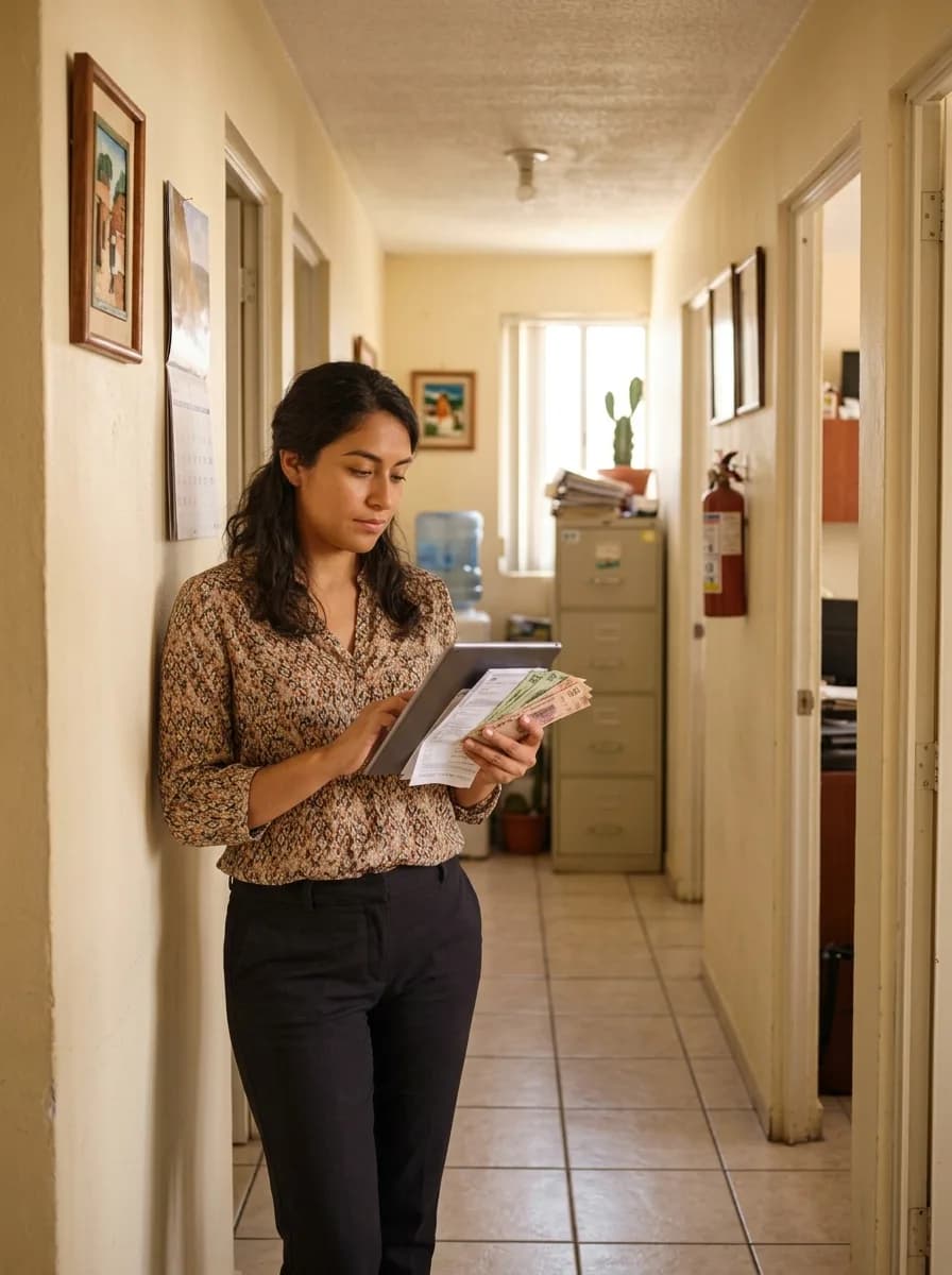 Sistema ERP para Firmas de Consultoría