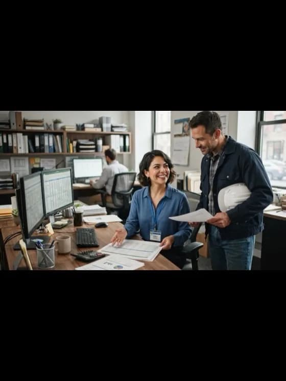 Sistema ERP para contadores y despachos contables