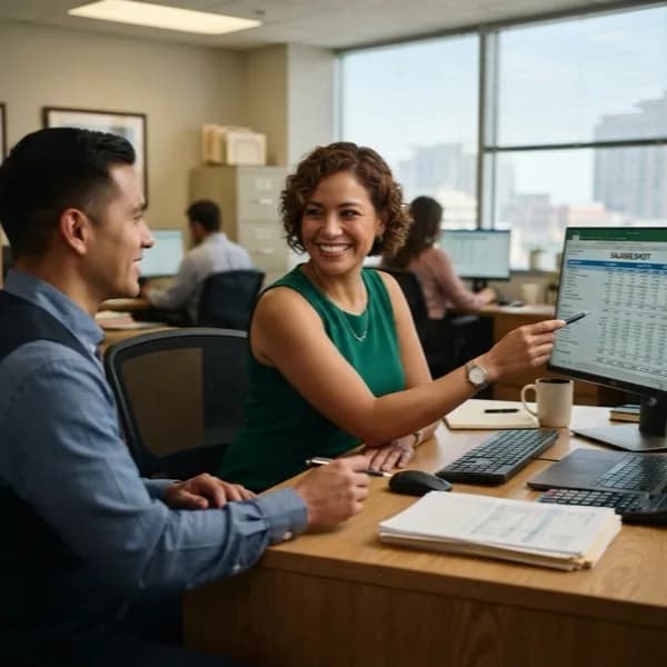 contadores y despachos contables con sistema ERP