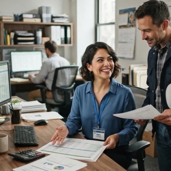 ERP para contadores y despachos contables