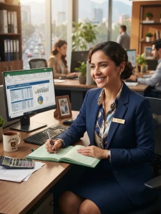 contadores y despachos contables con ERP en la nube