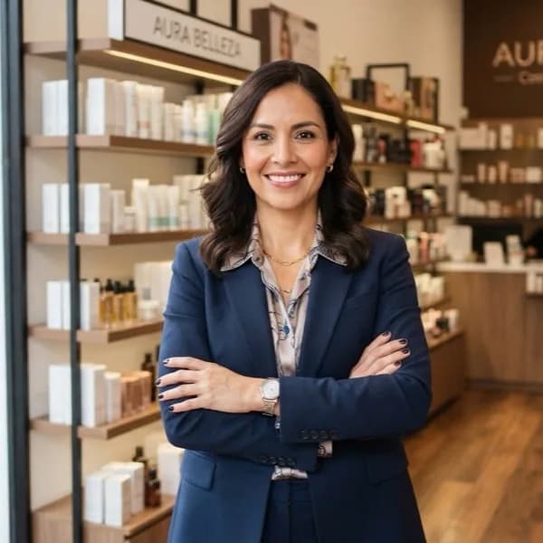 ERP para empresas de cosméticos y belleza