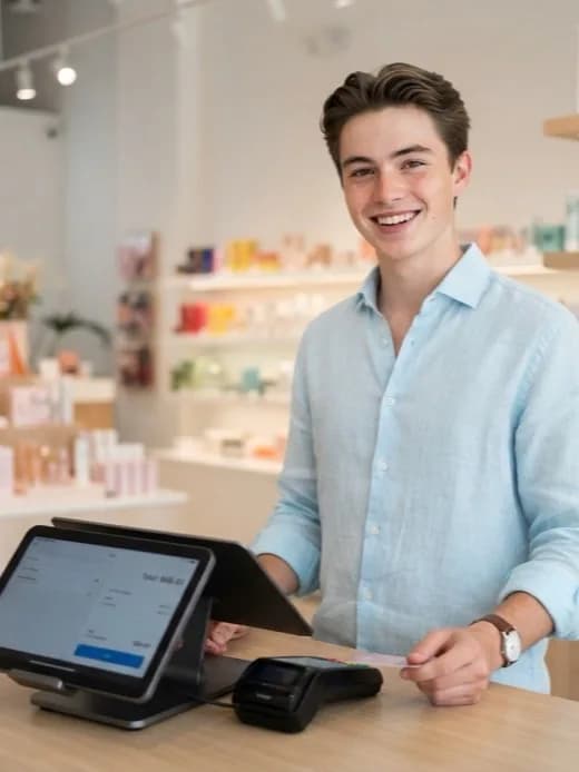 empresas de cosméticos y belleza con ERP en la nube