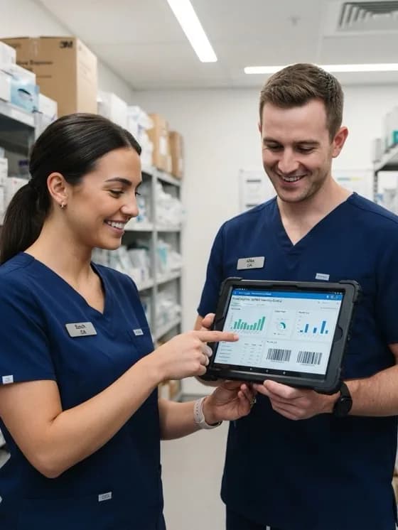 Sistema ERP para consultorios y clínicas dentales