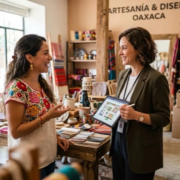 Diseño de Interiores y Arquitectura ERP ClickBalance