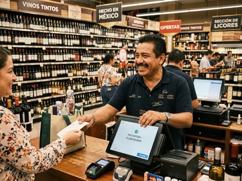 Tipos de bodegas y embotelladoras de vino que usan ClickBalance