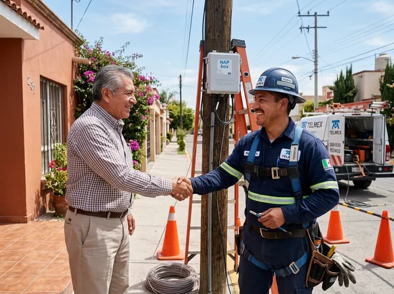 Tipos de integradores de telecomunicaciones que usan ClickBalance