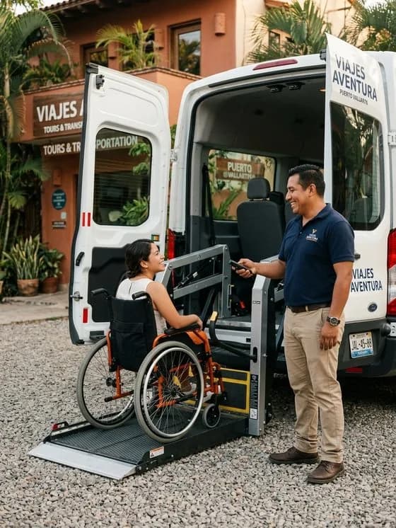 Sistema ERP para Equipos Adaptativos Turísticos