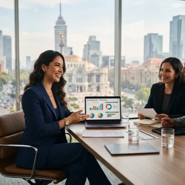 ERP para empresas financieras y de crédito