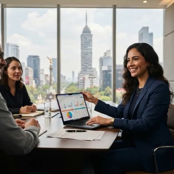 Administración de empresas financieras y de crédito con ClickBalance