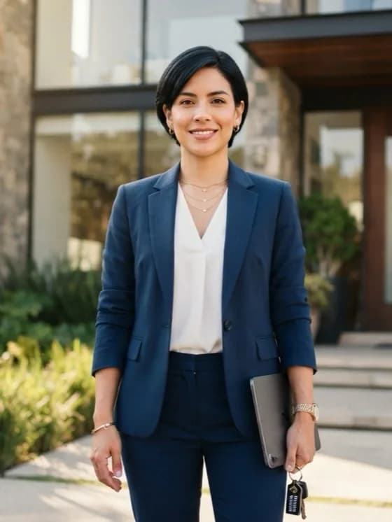Sistema ERP para inmobiliarias y agentes