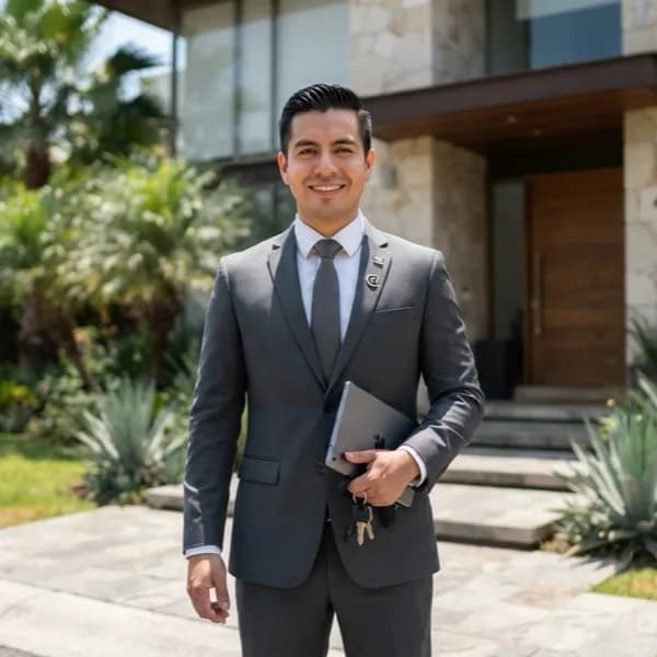inmobiliarias y agentes con sistema ERP