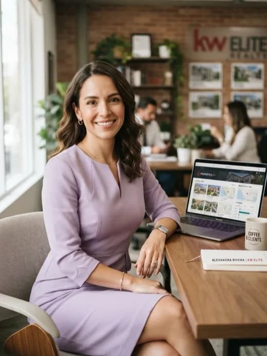 inmobiliarias y agentes con ERP en la nube