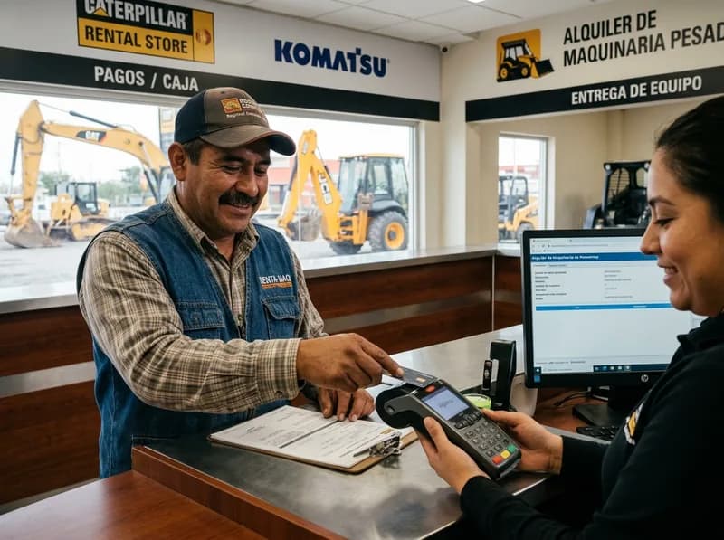 Tipos de instaladores industriales que usan ClickBalance