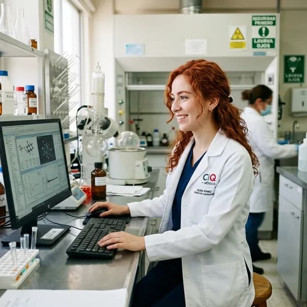 Laboratorios de Pruebas ERP ClickBalance