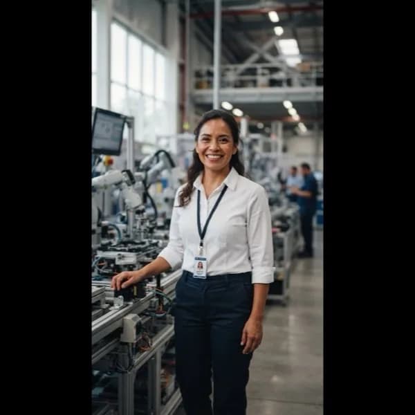 ERP para empresas manufactureras