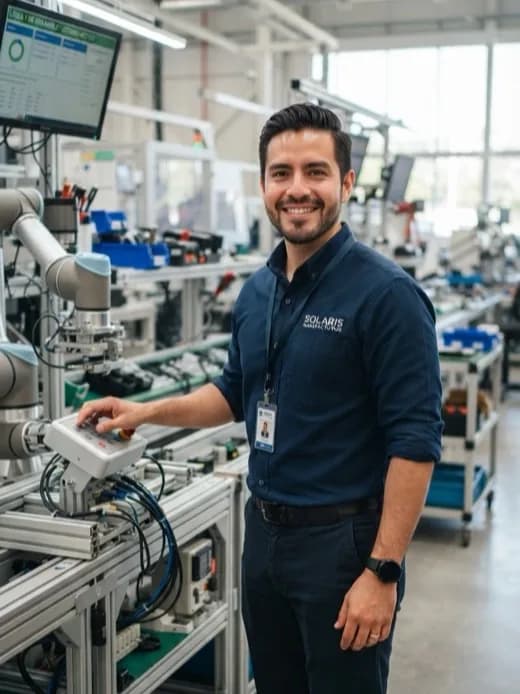 empresas manufactureras con ERP en la nube