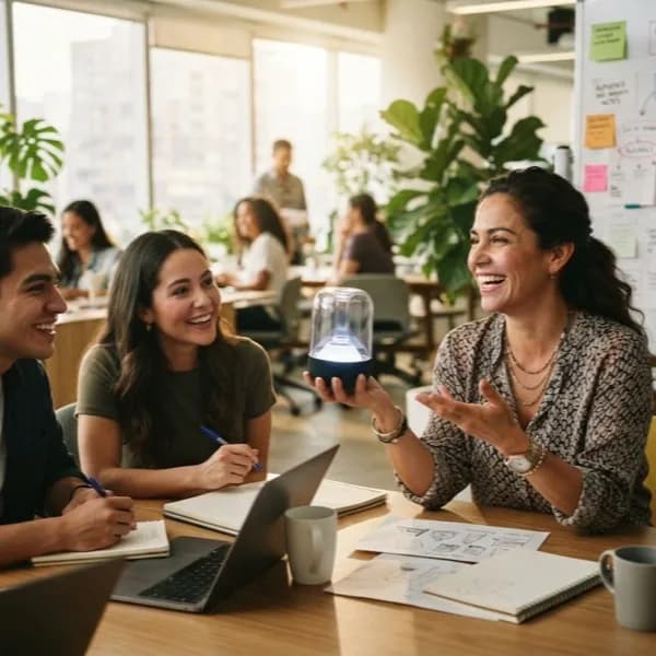 agencias de marketing con sistema ERP
