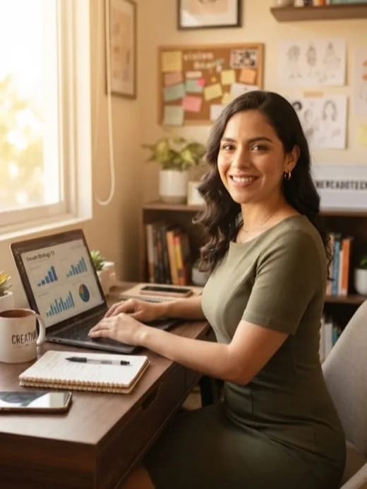 agencias de marketing con ERP en la nube