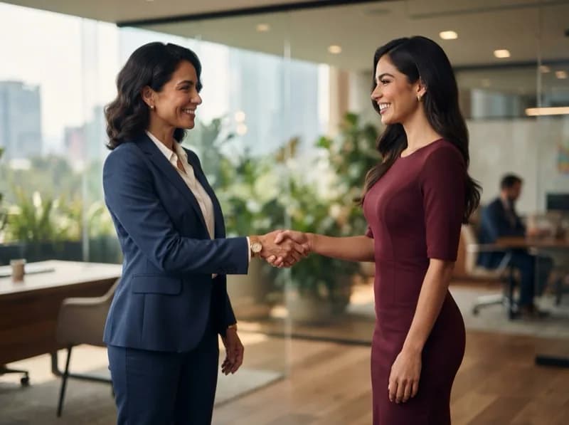 Tipos de empresas de Recursos Humanos que usan ClickBalance