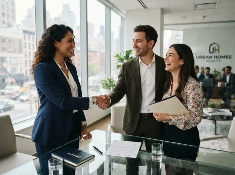 Tipos de empresas de Renta de Oficinas que usan ClickBalance