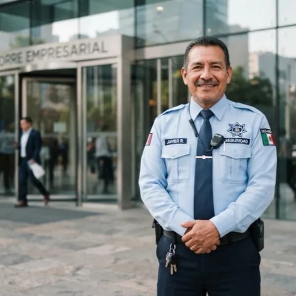 empresas de seguridad privada con sistema ERP