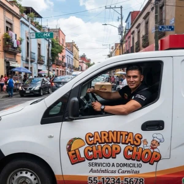 Sistema ERP para Empresas de Transporte en México