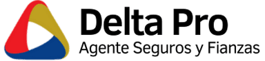Logo de Delta Seguros