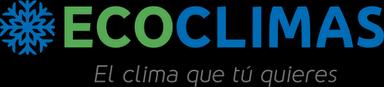 Logo de Ecoclimas