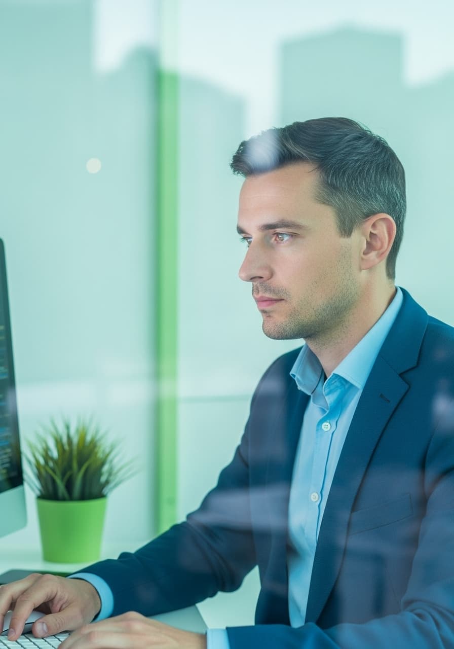 Diagnóstico de operación