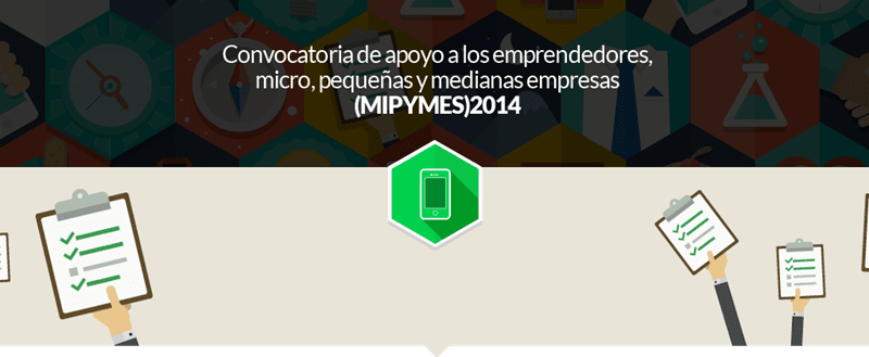 Imagen destacada: Abierta segunda edición de la convocatoria de INADEM 5.1